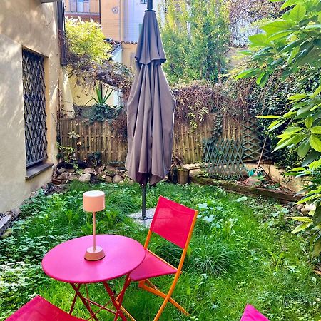 Teagarden Centro Storico Bologna Apartment Exterior photo